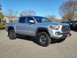 Certified 2022 Toyota Tacoma TRD Off-Road image 2