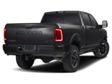 New 2025 RAM 2500 Rebel image 2