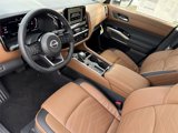 New 2025 Nissan Pathfinder Platinum image 4