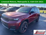 New 2025 Jeep Grand Cherokee L Altitude image 4
