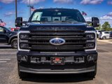 New 2025 Ford F350 Platinum w/ FX4 Off-Road Package image 5