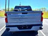 New 2025 Chevrolet Silverado 1500 RST w/ RST All Star Premium Package image 4