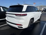 New 2025 Jeep Grand Cherokee Limited 4xe image 4