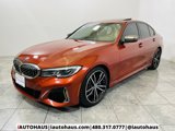 Used 2020 BMW M340i w/ Executive Package image 3