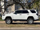 Used 2022 Toyota 4Runner TRD Off-Road Premium image 2