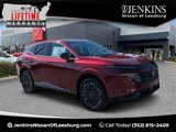 New 2025 Nissan Murano Platinum w/ Cargo Package image 1