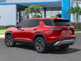 New 2026 Chevrolet Equinox LT w/ Convenience Package II image 3