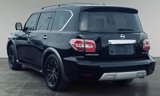Used 2017 Nissan Armada Platinum w/ Captain Seat Package image 6
