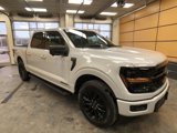 New 2025 Ford F150 XLT w/ Equipment Group 302A MID image 1