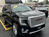 Used 2022 GMC Yukon Denali w/ Max Trailering Package image 6