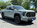 Used 2022 Toyota Tundra TRD Pro w/ TRD Pro Tow Package image 5