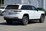 New 2025 Jeep Grand Cherokee Limited image 3