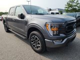 Certified 2022 Ford F150 XLT w/ Equipment Group 302A High image 2