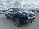 New 2026 Nissan Frontier SV w/ All-Weather Content Package image 3