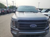 Certified 2023 Ford F150 Lariat w/ Equipment Group 502A High image 2