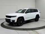 New 2025 Jeep Grand Cherokee L Limited image 3