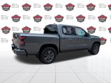 New 2025 Nissan Frontier SV image 3
