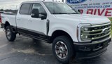 New 2025 Ford F350 King Ranch image 2
