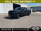 New 2026 RAM 1500 Big Horn image 2