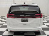 New 2025 Chrysler Pacifica Pinnacle w/ Trailer Tow Group image 5