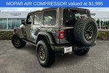 New 2025 Jeep Wrangler Unlimited Rubicon 392 image 3