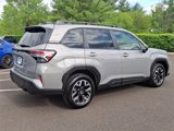 Used 2025 Subaru Forester Premium w/ Convenience Package #1 image 6