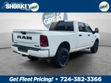New 2025 RAM 2500 Big Horn image 3