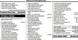 Certified 2020 GMC Sierra 1500 AT4 w/ AT4 Premium Package image 2
