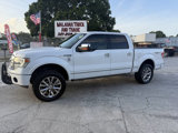 Used 2013 Ford F150 Platinum image 3