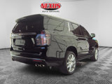 Used 2023 Chevrolet Tahoe High Country image 3