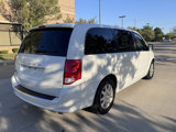 Used 2017 Dodge Grand Caravan SE w/ Power Window Group image 6
