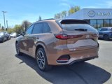 Certified 2025 MAZDA CX-70 3.3 Turbo S w/ Premium Plus image 6
