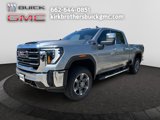 New 2025 GMC Sierra 2500 SLT w/ SLT Premium Package image 2