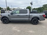 New 2025 Ford F150 STX w/ STX Black Appearance Package image 4