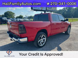 Used 2020 RAM 1500 Big Horn image 5