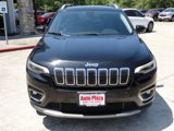 Used 2020 Jeep Cherokee Limited image 2