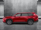 New 2025 Toyota Grand Highlander AWD Hybrid image 3