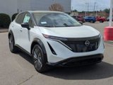 New 2025 Nissan Ariya AWD image 4