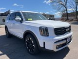 New 2025 Kia Telluride SX Prestige image 5
