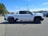 New 2025 Chevrolet Silverado 3500 LT w/ Trail Boss Package image 2