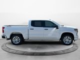 New 2025 Chevrolet Silverado 1500 Custom image 2