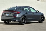New 2025 Honda Civic Sport image 4