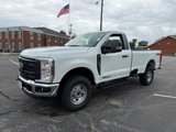 New 2026 Ford F350 XL image 3