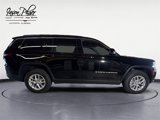 New 2025 Jeep Grand Cherokee L Laredo w/ Trailer Tow Package image 2