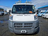 Used 2017 RAM ProMaster 1500 image 2