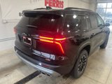 New 2025 Chevrolet Traverse Z71 w/ Driver Confidence Package image 5