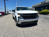 Used 2020 Chevrolet Silverado 1500 W/T w/ WT Convenience Package image 2