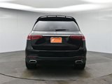 Used 2022 Mercedes-Benz GLS 450 4MATIC w/ AMG Line Exterior image 4