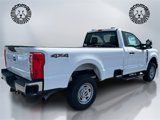 New 2024 Ford F350 XL w/ XL Driver Assist Package image 5