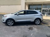Used 2018 Ford Edge Titanium w/ Equipment Group 301A image 2